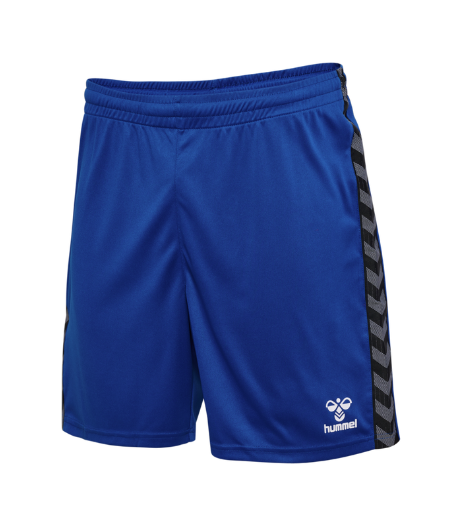 SSK Hjemmebaneshorts - HmlAuthentic PL Shorts